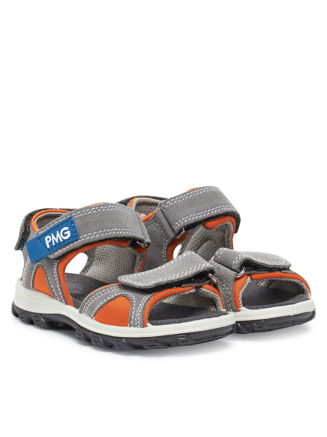 Primigi Sandalen Primigi 7893211 S Grau