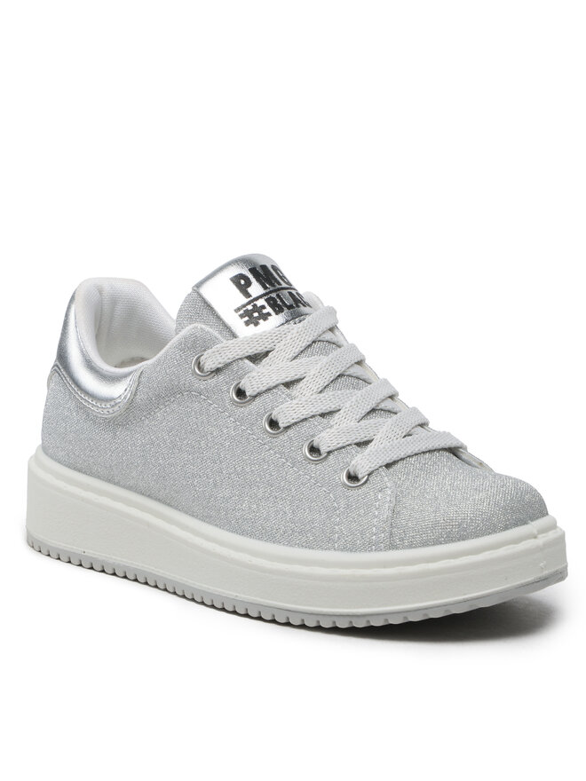 Primigi Sneakers Primigi 3868111 M Argintiu