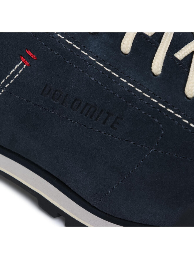 Dolomite Botas de trekking Dolomite Cinquantaquattro Low 247950-0172011 Azul marino