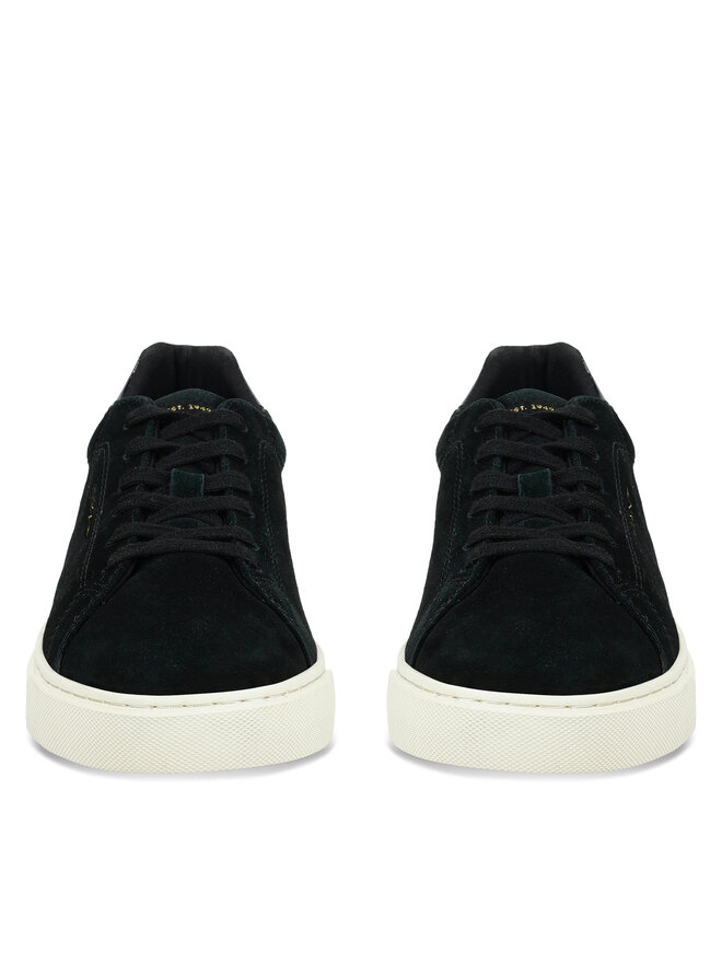 Gant Αθλητικά Gant 31533995 Μαύρο