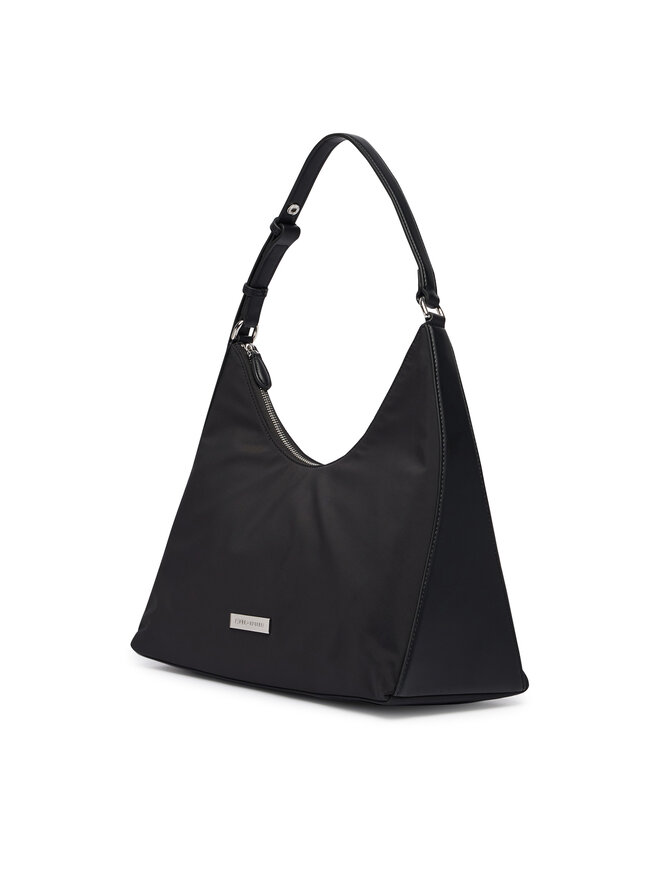 KARL LAGERFELD Handtasche KARL LAGERFELD B4W30107 Schwarz
