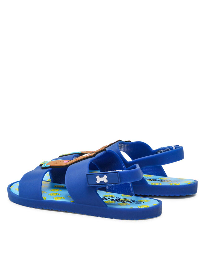 Scooby-Doo Sandale Scooby-Doo CP76-SS22-03WBSBD Tamnoplava
