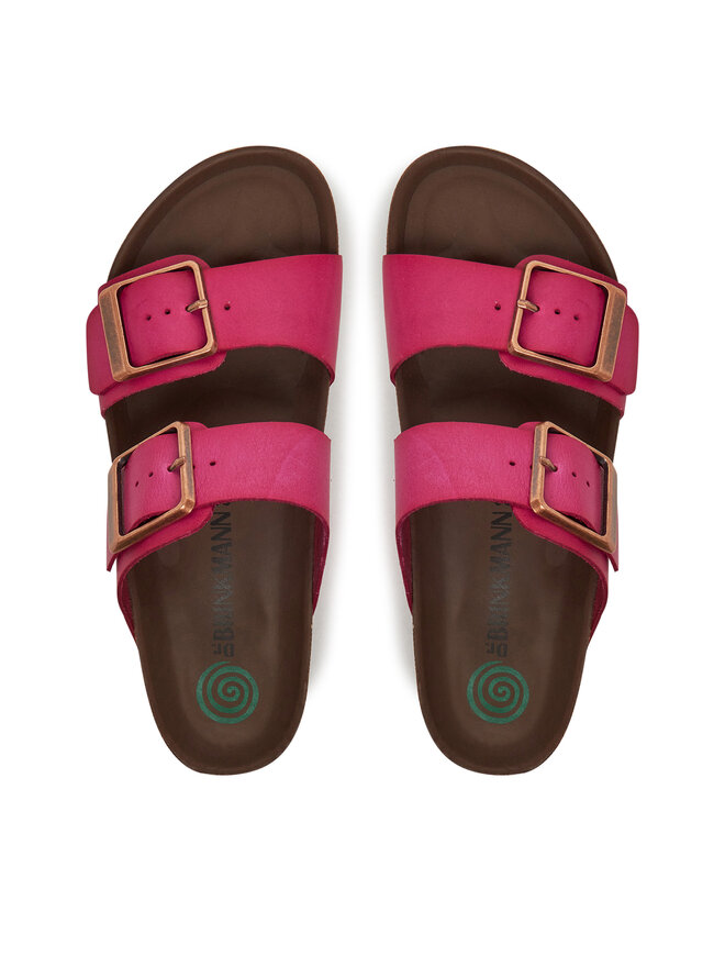 Dr. Brinkmann Chanclas Dr. Brinkmann 700686-43 Violeta