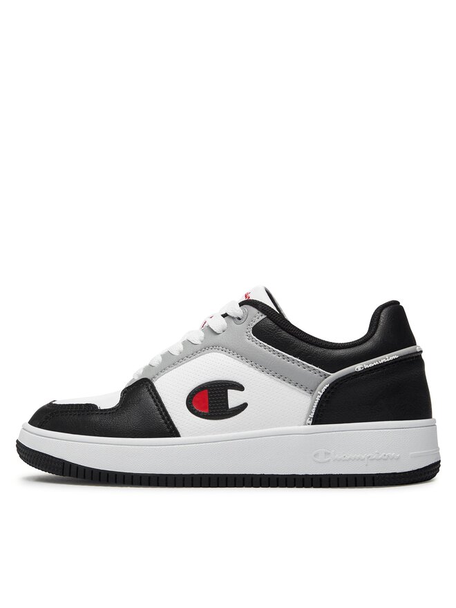 Champion Sneakers Champion Rebound 2.0 Low B Gs Low Cut Shoe S32415-WW014 Weiß