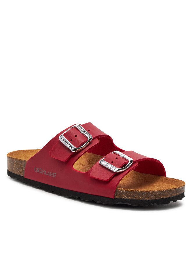 Grünland Chanclas Grünland Sara CB4018-40 Rojo