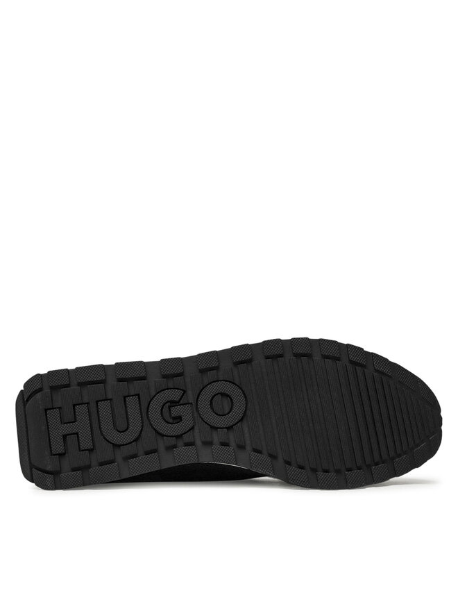 HUGO Sneakers Hugo Icelin 50470197 10232616 01 Schwarz