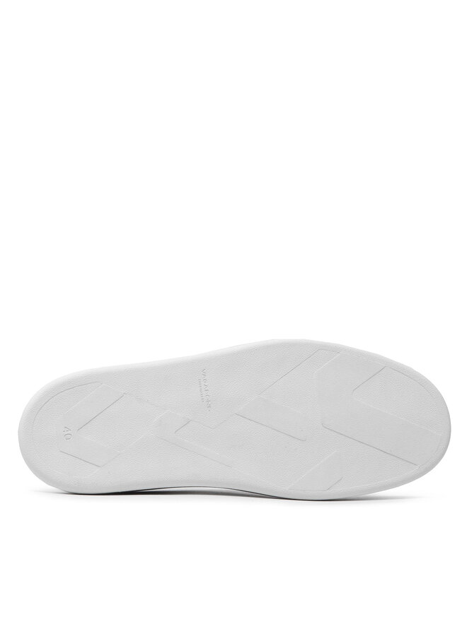 Vagabond Shoemakers Sneakers Vagabond Shoemakers Teo 5387-101-01 Weiß