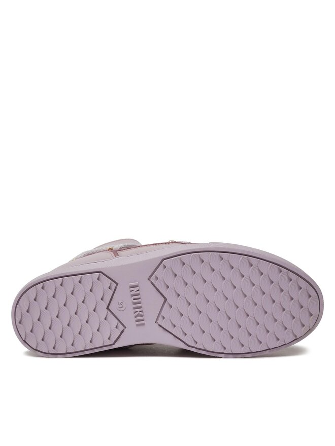 Inuikii Schneeschuhe Inuikii Full 75202-094 Violett