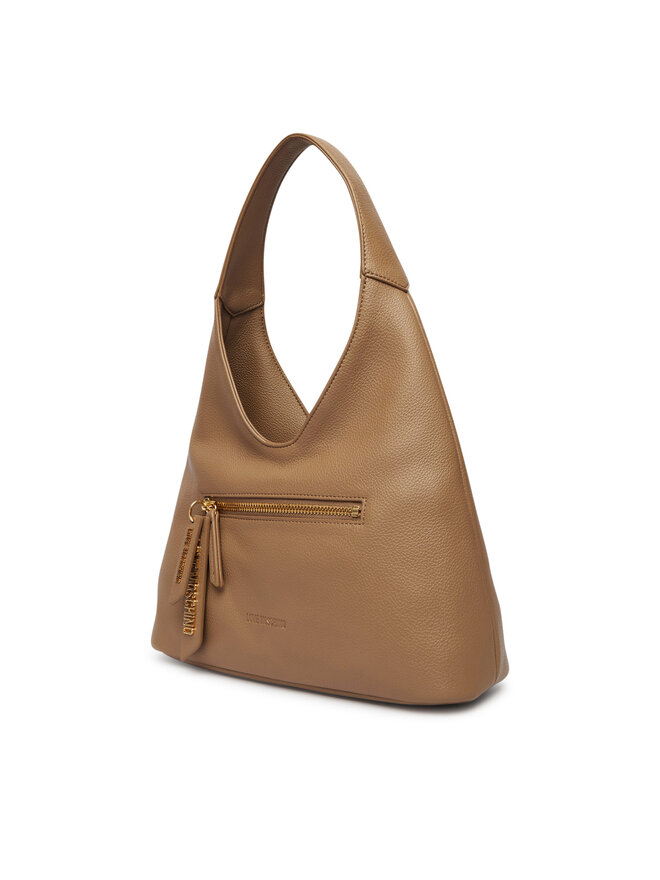 LOVE MOSCHINO Handtasche LOVE MOSCHINO JC4223PP0PKG0105 Beige