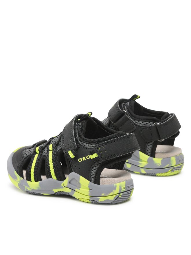 Geox jr kyle store