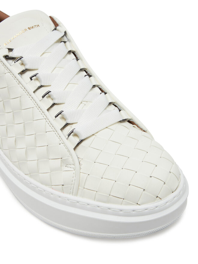 Alexander Smith Sneakers Alexander Smith Wembley ASBBWYM 2273 Alb