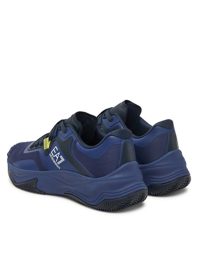 EA7 Emporio Armani Sneakers EA7 Emporio Armani X8X248 XK445 MZ219 Albastru