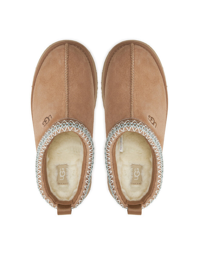 Ugg Papuci de casă Ugg W Tazz 1122553 Bej