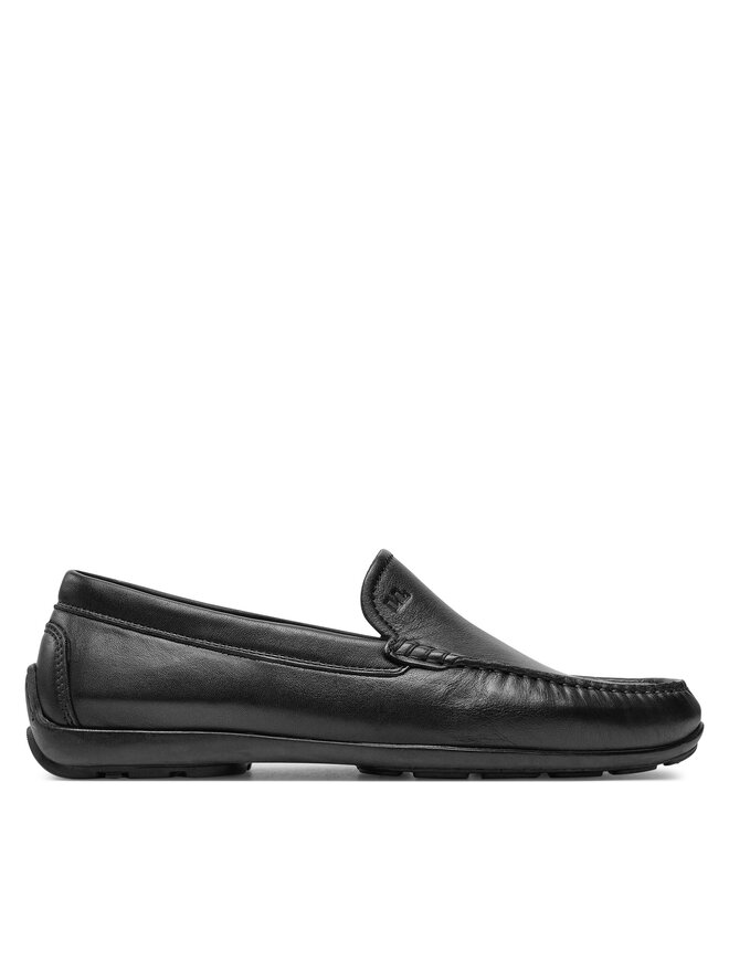 Lloyd Mocasini Lloyd Emilio 13-422-00 Negru