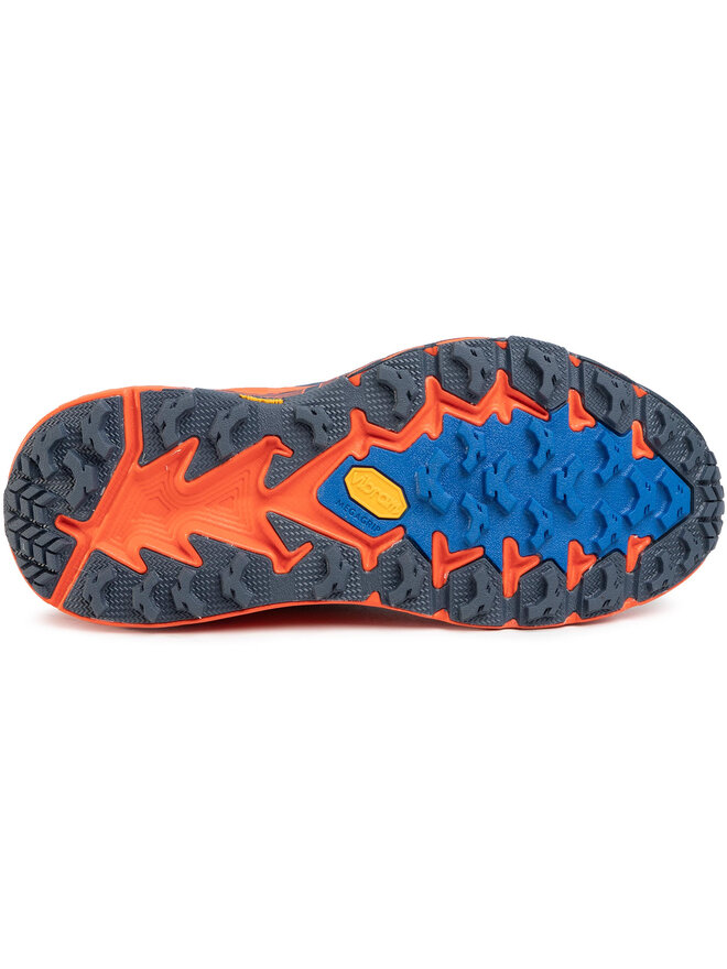 Hoka Взуття для бігу Hoka Speedgoat 4 1106525 Cиній