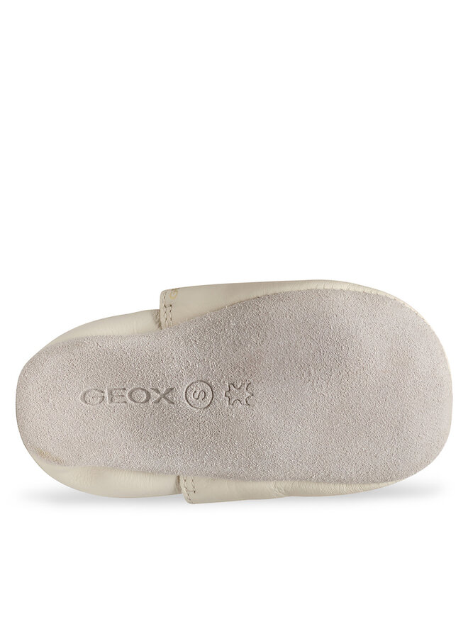 Geox Пантофи Geox B Gloviedoo B4668B 00085 C1058 Бежов