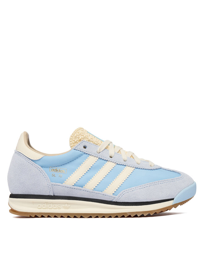 adidas Снікерcи adidas Sl 72 Og KJ7588 Світло-синій