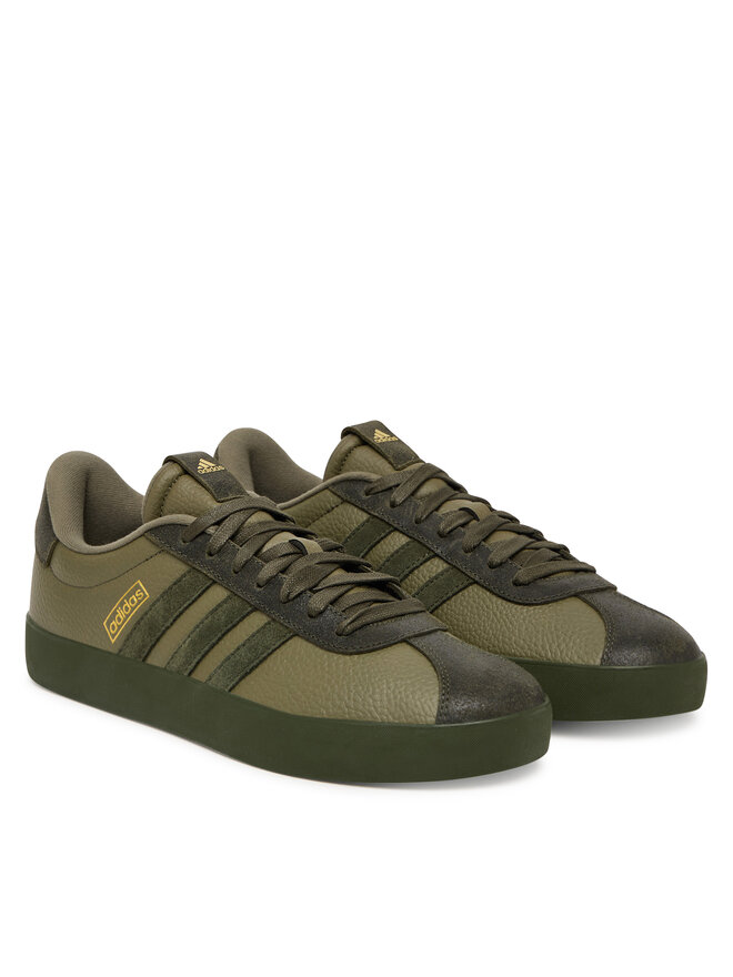 adidas Снікерcи adidas Vl Court 3.0 Shoes KI2118 Зелений