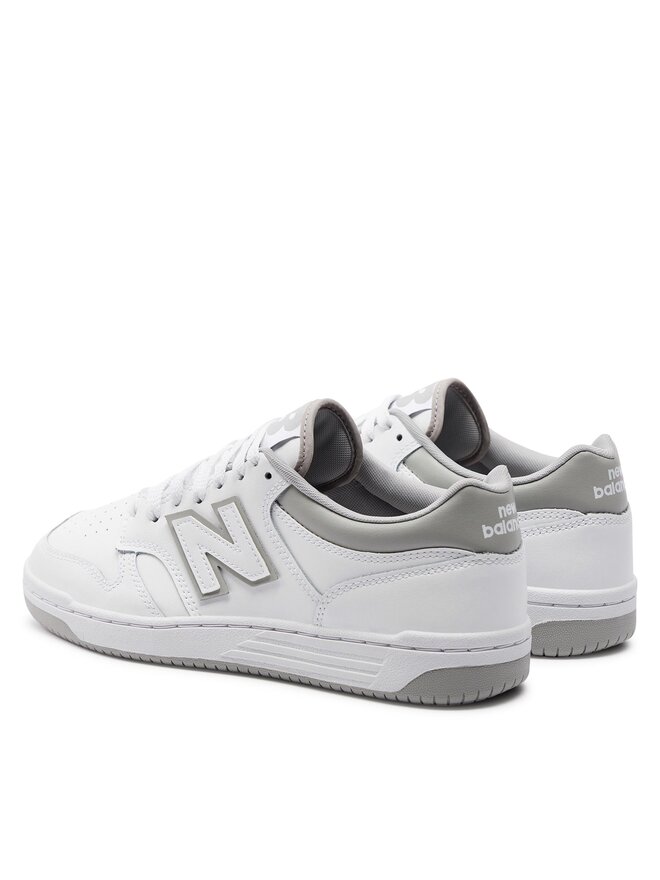 New Balance Sneakers New Balance BB480LGM Weiß