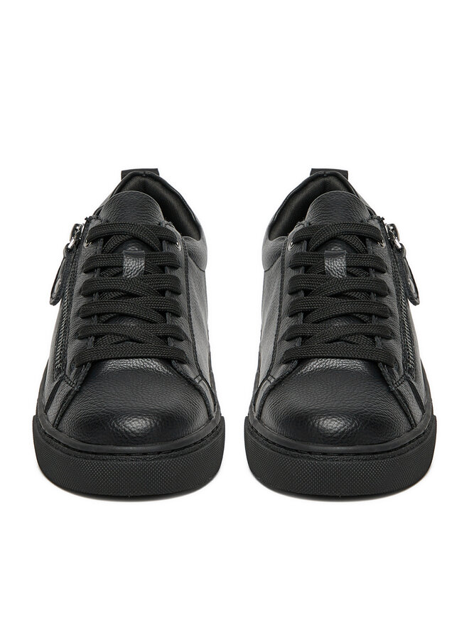 Clara Barson Sneakers Clara Barson CEO-WS6386-03 Schwarz