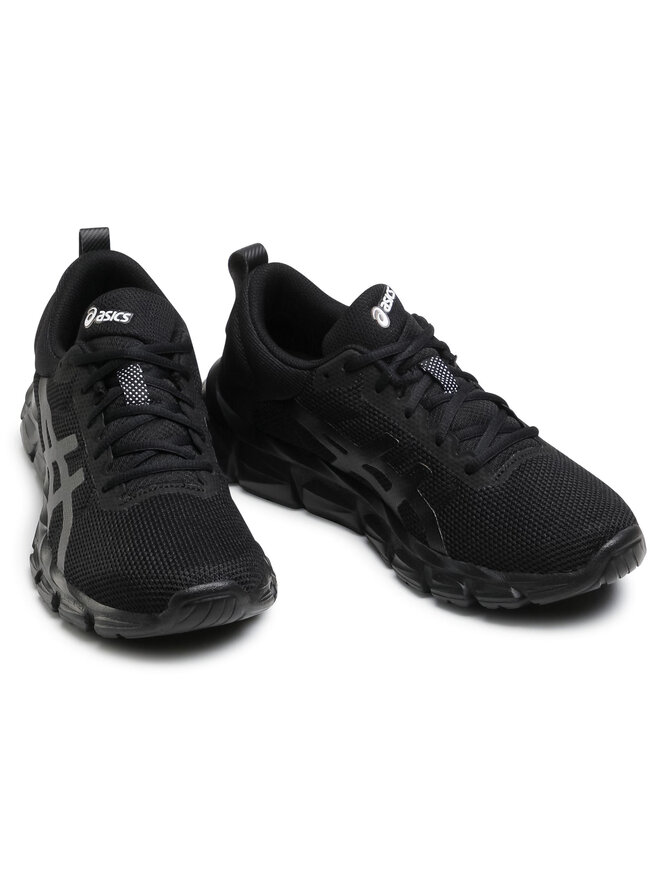 Asics Sneakers Asics Gel-Quantum Lyte 1201A235 Schwarz