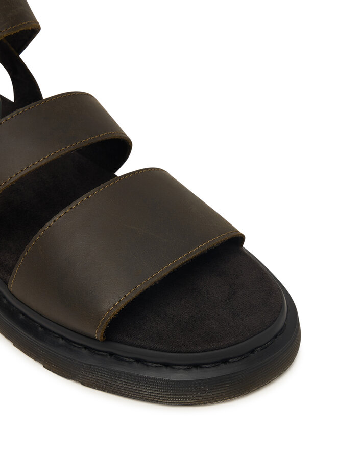 Dr. Martens Босоніжки Dr. Martens Gryphon DM42821300 Коричневий