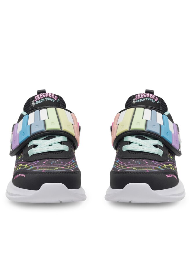 Skechers Αθλητικά Skechers Jumsters 2.0 302219L BKMT Έγχρωμο