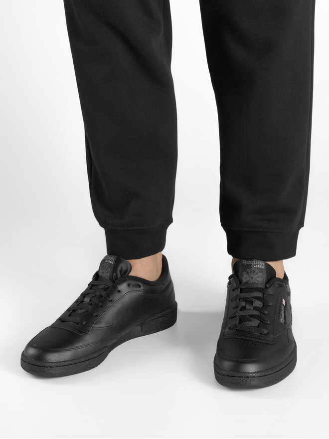 Reebok Sneakers Reebok Club C 100000153 Nero