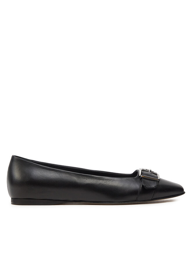 KARL LAGERFELD Ballerinas KARL LAGERFELD Konnie KL40184 Schwarz