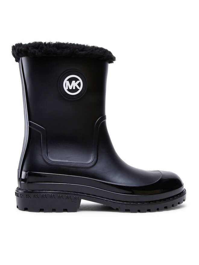 Sale michael kors rain boots on sale