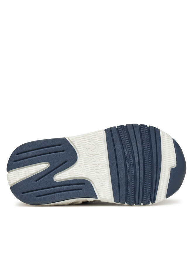Naturino Sneakersy Naturino Jesko 2 Vl 2018225-05-2C37 M Granatowy