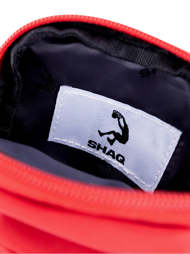 Shaq Saszetka Shaq SHQ-K-005-CCC Czerwony