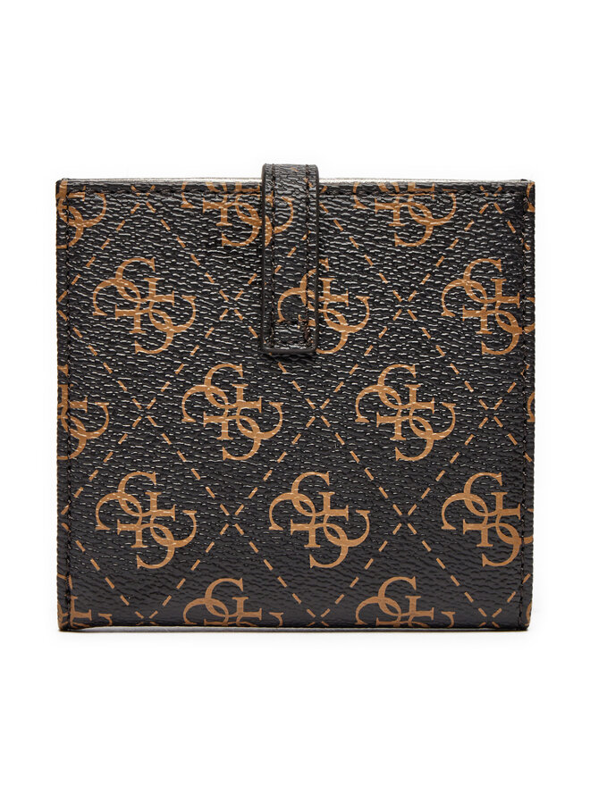 Guess Kreditkartenetui Guess SWQG95 10152 Braun