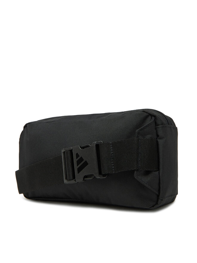 adidas Saszetka nerka adidas Linear Bum JE8345 Czarny