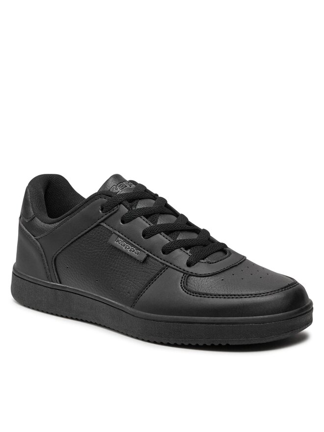 Kappa Superge Kappa Logo Malone 4 341R5DW Črna