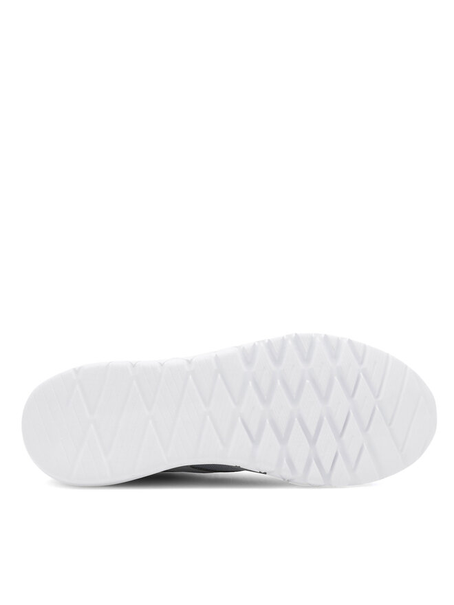 Reebok Boty do posilovny Reebok Flexagon Energy TR 4 100074767 Šedá