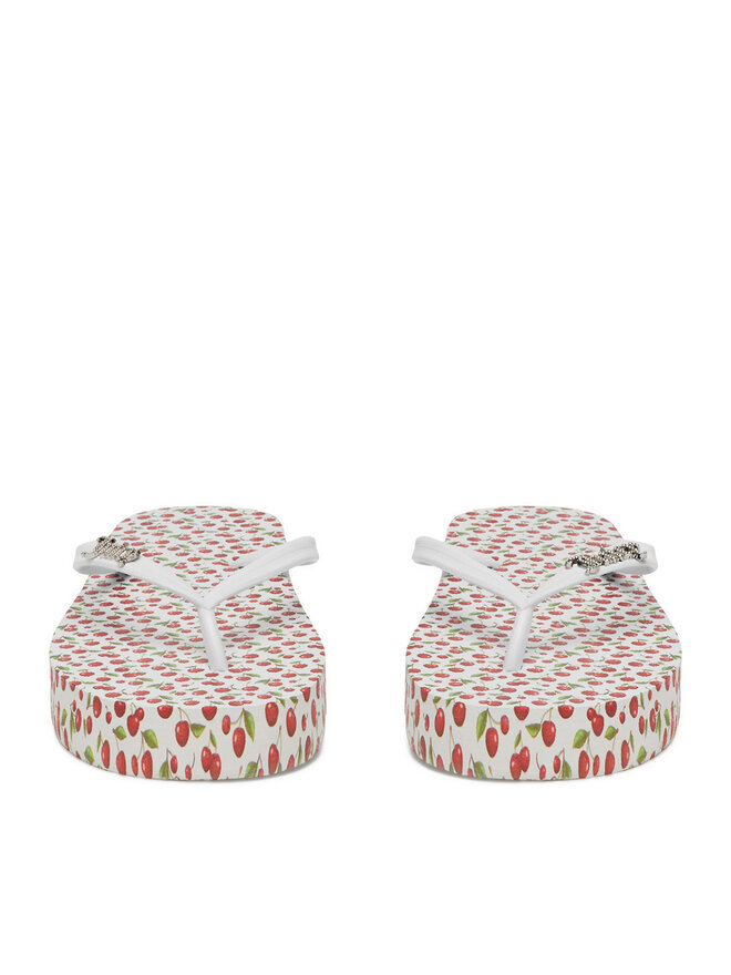 Juicy Couture В'єтнамки Juicy Couture 800291A Білий