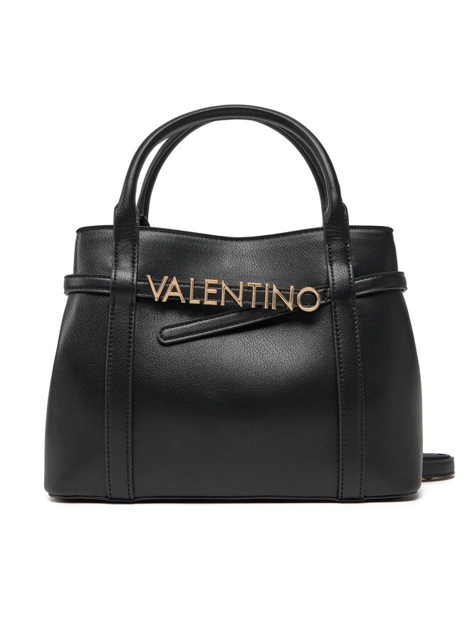 Valentino Torebka Valentino VBS8Y504 Czarny