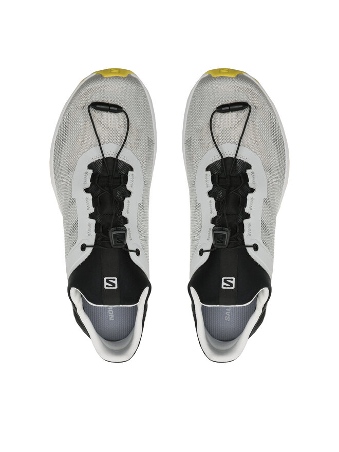Salomon Încălțăminte pentru sporturi nautice Salomon Amphib Bold 2 L47153600 Gri