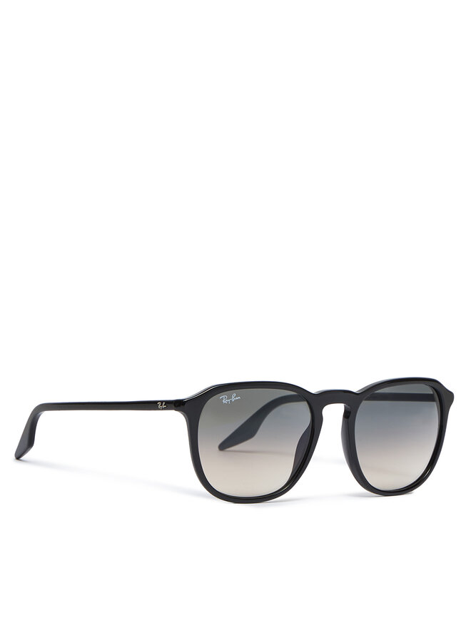 Ray-Ban Sonnenbrillen Ray-Ban 0RB2203 901/32 Schwarz
