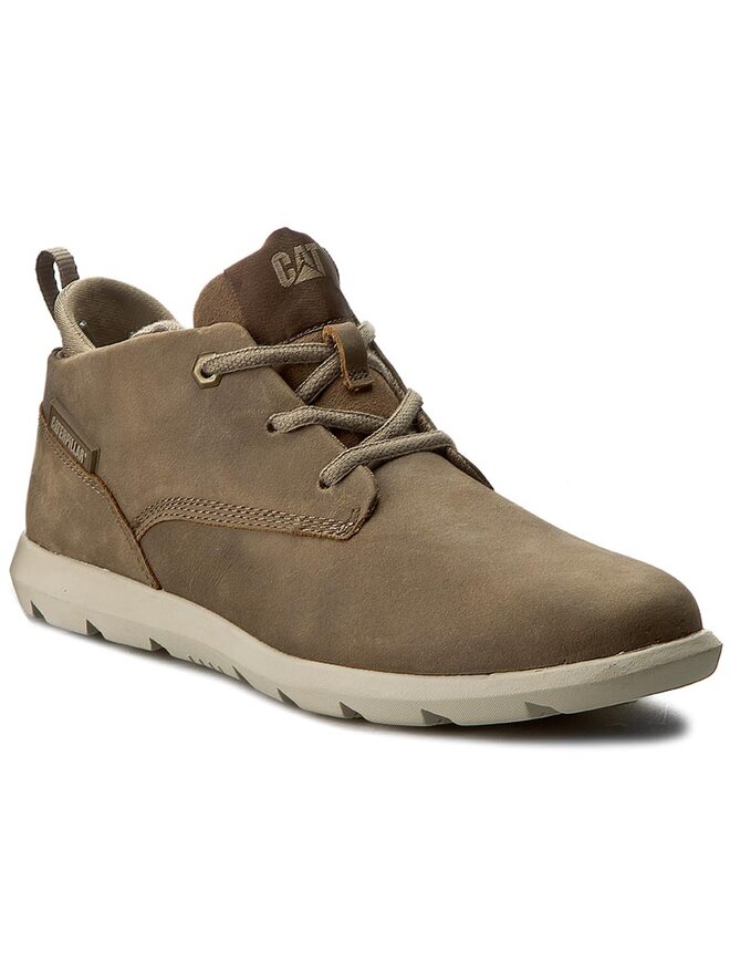 CAT Footwear Черевики CAT Footwear Roamer Mid P719649 Коричневий