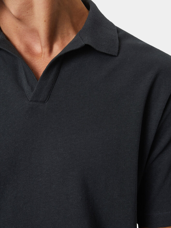 Marc O'Polo Marc O'Polo Pólóing 423 2091 53026 Sötétkék Regular Fit