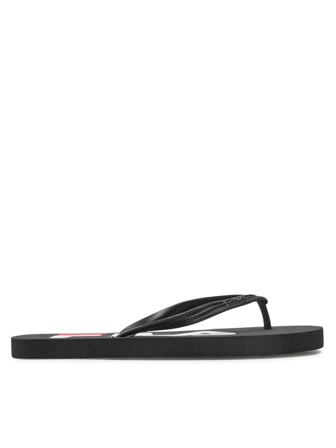 Fila Джапанки Fila Troy Slipper Wmn FFW0005.80010 Черен