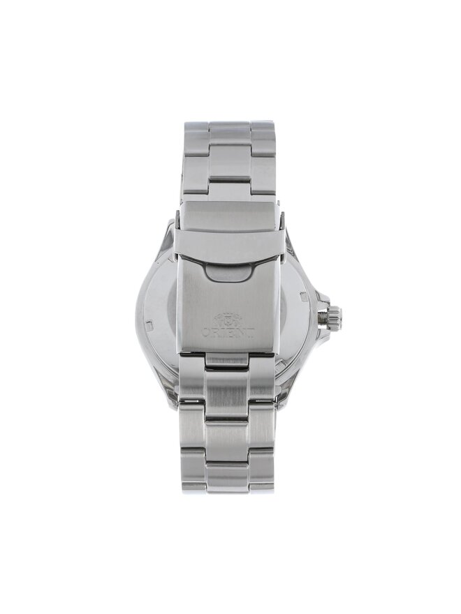 Orient Hodinky Orient Kamasu Mako III RA-AA0814R19B Červená