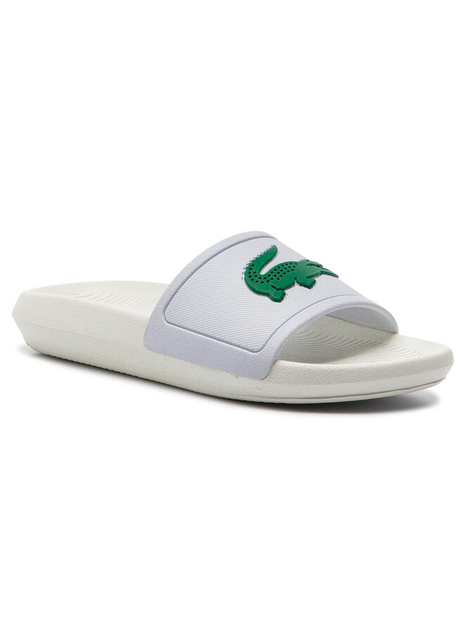 Lacoste croco slide 119 3 cfa hotsell
