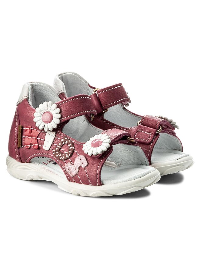 Lasocki Kids Босоніжки Lasocki Kids CI12-2468-11 Рожевий