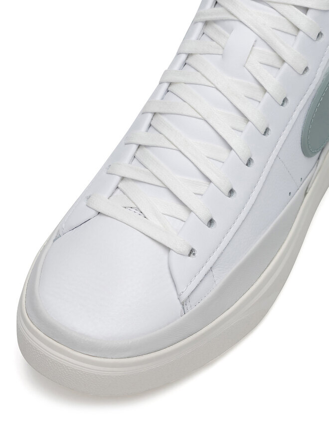 Nike Sneakersy Nike DX5800-101-M Biały