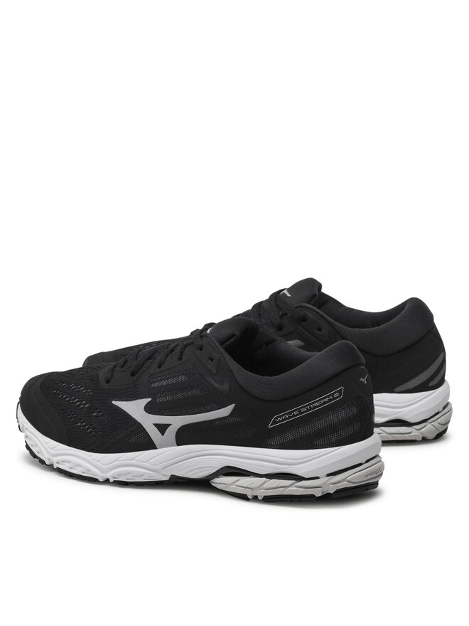 Mizuno Scarpe da corsa Mizuno Wave Stream 2 J1GC211901 Nero