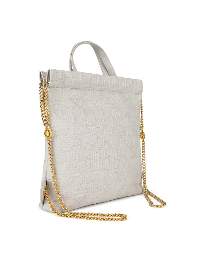 U.S. Polo Assn. Mochila U.S. Polo Assn. BIUXT8407WVP Blanco