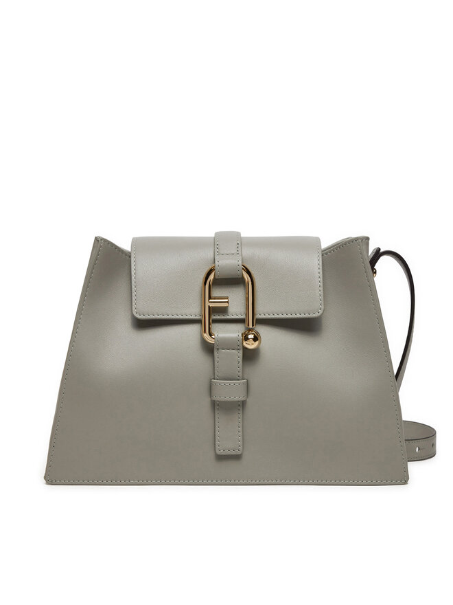 Sac furla gris sales